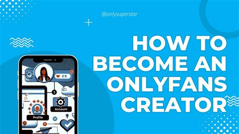 How to Set up an Onlyfans Account Successfully:。